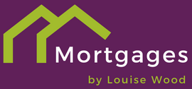 mortgagesbylouise.co.uk Logo